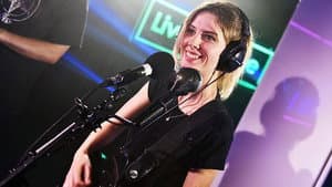 Wolf Alice