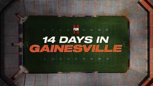 14 Days in Gainsville