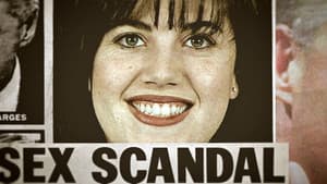 1998: The Monica Lewinksy Affair