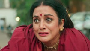 Neetu Acts On False Hope