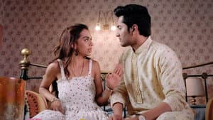 Rishita's Bad Behaviour!