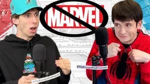 Is Liking Marvel a Red Flag?