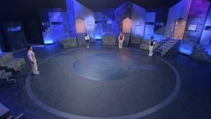 Episode 1