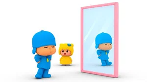 Mirror Mirror