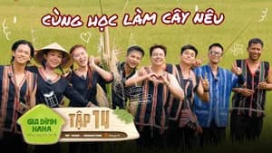 Haha Family Episode 14