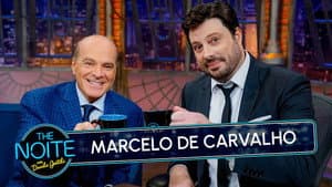 Marcelo de Carvalho