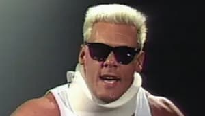 World Championship Wrestling - Oct. 29, 1988