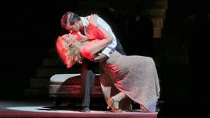 Manon Lescaut