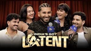 Episode 5 : Ft. Orry, Archana Puran Singh, Sharon Verma & Nishant Suri