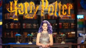 Harry Potter
