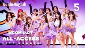 IZ*ONE: Secret Story