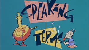 Speaking Terms