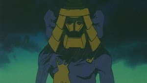 The Hollow King
