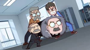 Episode 885