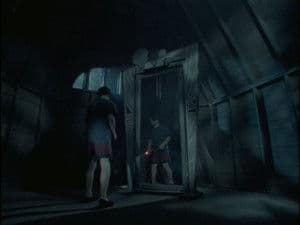Let's Get Invisible