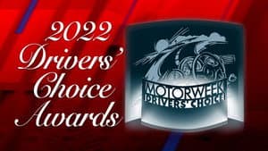 Drivers Choice Awards