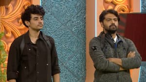 BBTel Day 11: Task Twists Flip Captaincy