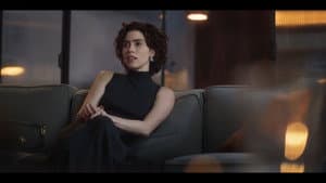 Érica - Sessão 5