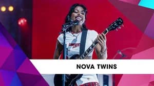 Nova Twins