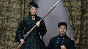 Ghosts of Gettysburg