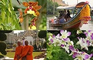South East Asia: Bangkok, Singapore and Bali