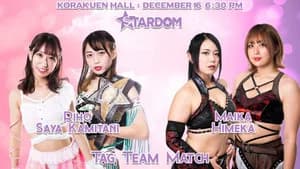 Stardom Road to Osaka Dream Cinderella ~ Day 2