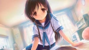 Narcissu 1st