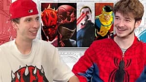 Was that the BEST week in Nerd HISTORY?!?!