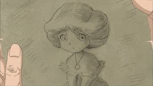 The Girl Who Ran Away