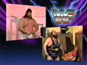 February 9, 1991 - Superstars of Wrestling