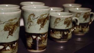 Reviving a Pottery Tradition in Fukushima