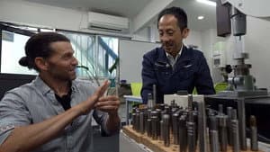 Kamata - A Town with Working-Class Spirit