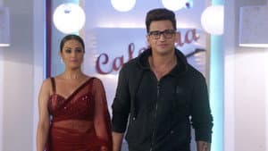 Omg! Vish and Shaan are Engaged?