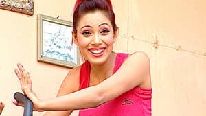Babita Is Unhappy