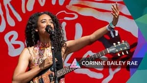 Corinne Bailey Rae
