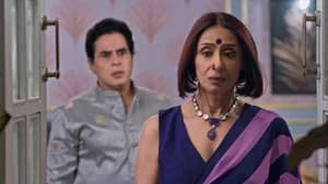 Anupam Confronts Mandira