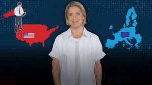 American technology: are Europeans dependent?