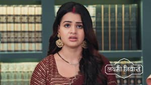 Bhoomika Flees From Her House