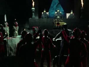 Fight, Kazuya! Dogma's Trial of Death