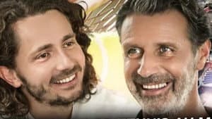 THE WORLD'S BEST TENNIS COACH, PATRICK MOURATOGLOU, LOOKS BACK ON HIS CAREER