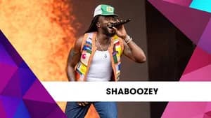 Shaboozey