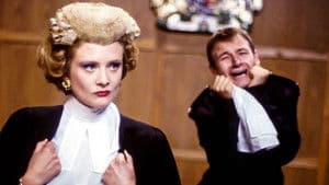 Court in the Act