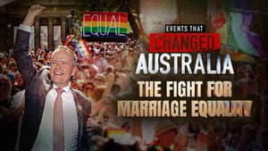The Fight for Marriage Equality