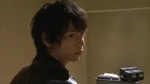 I Am Justice!!