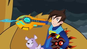Episode 1