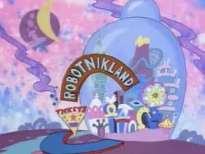 Robotnikland