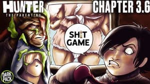 Chapter 3.6 | 2006 Gamer Podcast