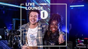 Harry Styles