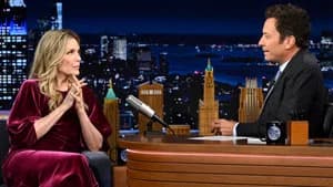 Michelle Pfeiffer, Rhea Seehorn, Dexter and The Moonrocks