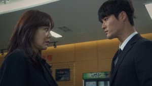 Ms. Ma Confronts Yang Mi Hee